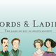 Illustration for article titled A Card Game Inspired By emDownton Abbey/em